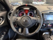 NISSAN d'occasion JUKE 1.6 DIG T 214 NISMO RS ALL MODE 4X4 XTRONIC