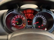 NISSAN d'occasion JUKE 1.6 DIG T 214 NISMO RS ALL MODE 4X4 XTRONIC