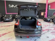 NISSAN d'occasion JUKE 1.6 DIG T 214 NISMO RS ALL MODE 4X4 XTRONIC