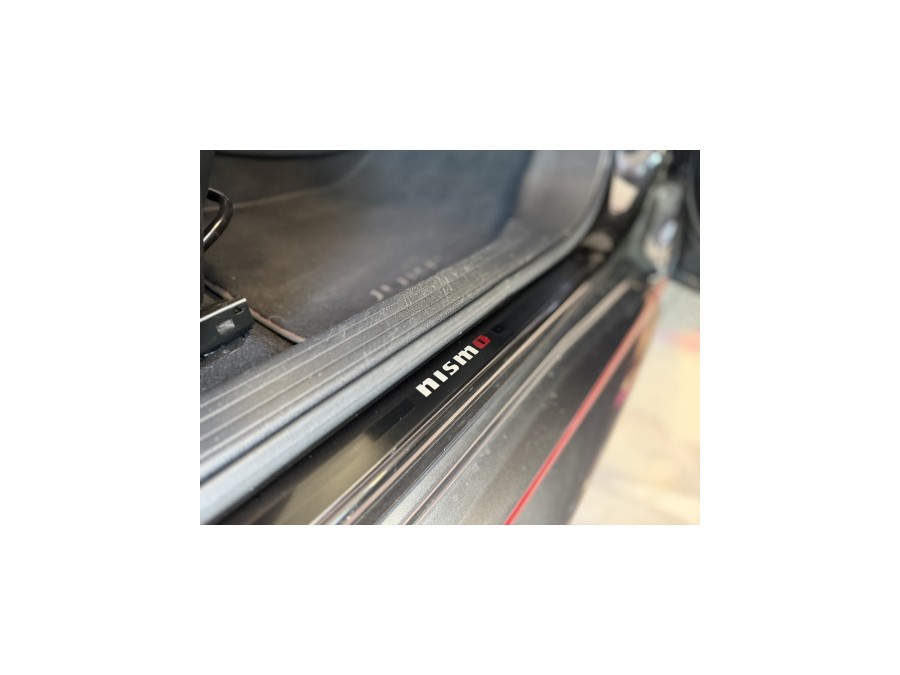 NISSAN d'occasion JUKE 1.6 DIG T 214 NISMO RS ALL MODE 4X4 XTRONIC