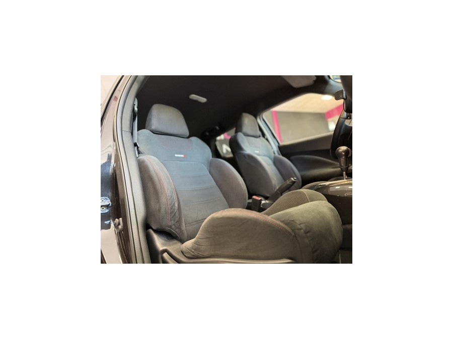 NISSAN d'occasion JUKE 1.6 DIG T 214 NISMO RS ALL MODE 4X4 XTRONIC