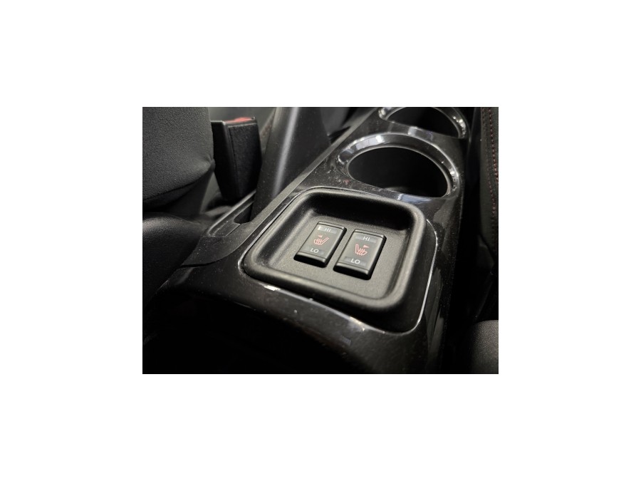 NISSAN d'occasion JUKE 1.6 DIG T 214 NISMO RS ALL MODE 4X4 XTRONIC