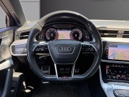 AUDI d'occasion A6 C8 AVANT AVANT 40 2.0 TDI 204 S-LINE S TRONIC de