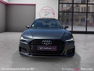 AUDI d'occasion A6 C8 AVANT AVANT 40 2.0 TDI 204 S-LINE S TRONIC de