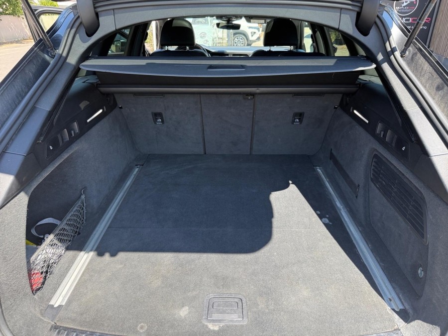 AUDI d'occasion A6 C8 AVANT AVANT 40 2.0 TDI 204 S-LINE S TRONIC de