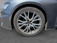 AUDI d'occasion A6 C8 AVANT AVANT 40 2.0 TDI 204 S-LINE S TRONIC de