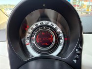 FIAT d'occasion 500C 1.2 8V 69 Eco Pack Lounge de 2019 Le Puy en