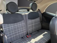 FIAT d'occasion 500C 1.2 8V 69 Eco Pack Lounge de 2019 Le Puy en