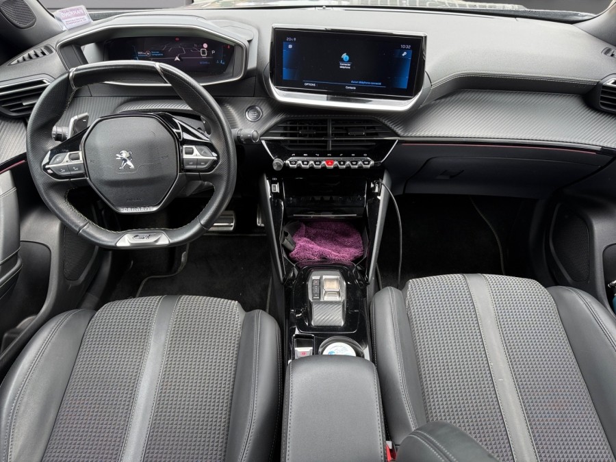 PEUGEOT d'occasion 2008 II 1.5 BLUE HDI 130 GT de 2023 Dunkerque (59)﻿