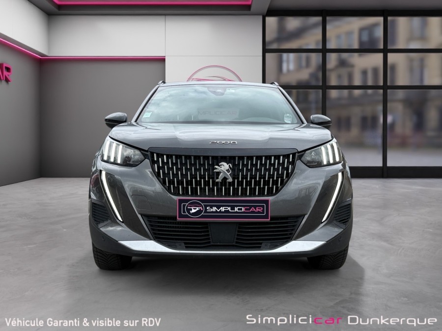 PEUGEOT d'occasion 2008 II 1.5 BLUE HDI 130 GT de 2023 Dunkerque (59)﻿