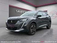 PEUGEOT d'occasion 2008 II 1.5 BLUE HDI 130 GT de 2023 Dunkerque (59)﻿
