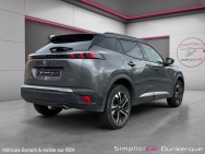 PEUGEOT d'occasion 2008 II 1.5 BLUE HDI 130 GT de 2023 Dunkerque (59)﻿
