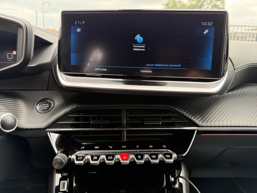 PEUGEOT d'occasion 2008 II 1.5 BLUE HDI 130 GT de 2023 Dunkerque (59)﻿