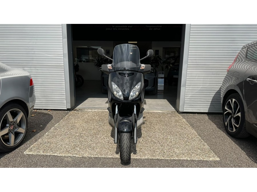 YAMAHA d'occasion YP125R YP125R de 2008 St Jean du Cardonnay (76)﻿