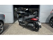 YAMAHA d'occasion YP125R YP125R de 2008 St Jean du Cardonnay (76)﻿