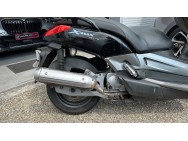 YAMAHA d'occasion YP125R YP125R de 2008 St Jean du Cardonnay (76)﻿