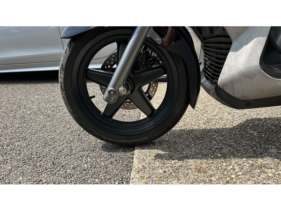 YAMAHA d'occasion YP125R YP125R de 2008 St Jean du Cardonnay (76)﻿
