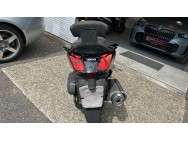 YAMAHA d'occasion YP125R YP125R de 2008 St Jean du Cardonnay (76)﻿