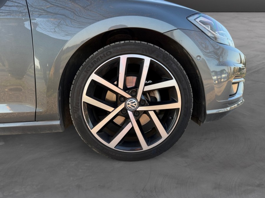 VOLKSWAGEN d'occasion GOLF 1.5 TSI 150CH de 2018 Vauvert (30)﻿
