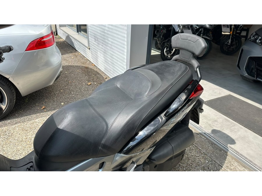 YAMAHA d'occasion YP125R YP125R de 2008 St Jean du Cardonnay (76)﻿