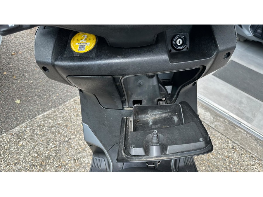 YAMAHA d'occasion YP125R YP125R de 2008 St Jean du Cardonnay (76)﻿