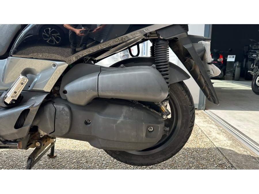 YAMAHA d'occasion YP125R YP125R de 2008 St Jean du Cardonnay (76)﻿