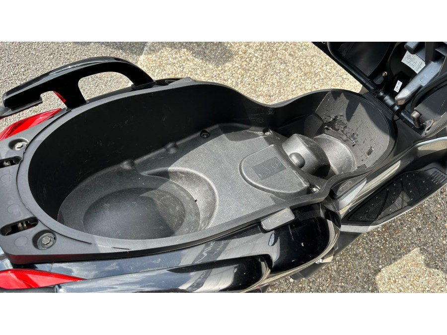 YAMAHA d'occasion YP125R YP125R de 2008 St Jean du Cardonnay (76)﻿