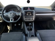 VOLKSWAGEN d'occasion SCIROCCO VOLKSWAGEN SCIROCCO 2.0 TDI 140ch
