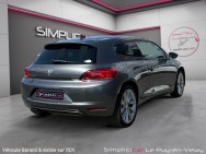 VOLKSWAGEN d'occasion SCIROCCO VOLKSWAGEN SCIROCCO 2.0 TDI 140ch