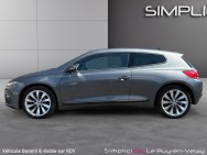 VOLKSWAGEN d'occasion SCIROCCO VOLKSWAGEN SCIROCCO 2.0 TDI 140ch