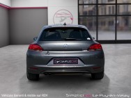 VOLKSWAGEN d'occasion SCIROCCO VOLKSWAGEN SCIROCCO 2.0 TDI 140ch