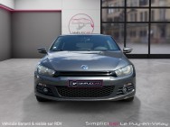 VOLKSWAGEN d'occasion SCIROCCO VOLKSWAGEN SCIROCCO 2.0 TDI 140ch