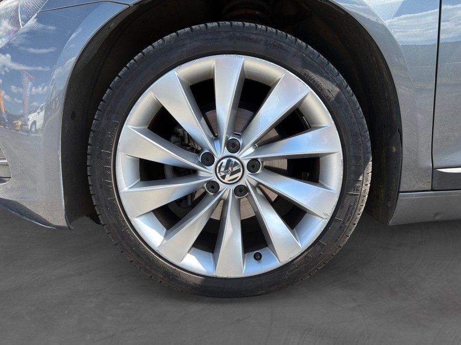 VOLKSWAGEN d'occasion SCIROCCO VOLKSWAGEN SCIROCCO 2.0 TDI 140ch