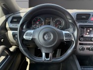 VOLKSWAGEN d'occasion SCIROCCO VOLKSWAGEN SCIROCCO 2.0 TDI 140ch