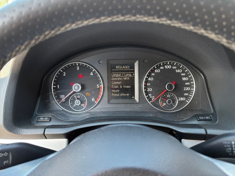 VOLKSWAGEN d'occasion SCIROCCO VOLKSWAGEN SCIROCCO 2.0 TDI 140ch