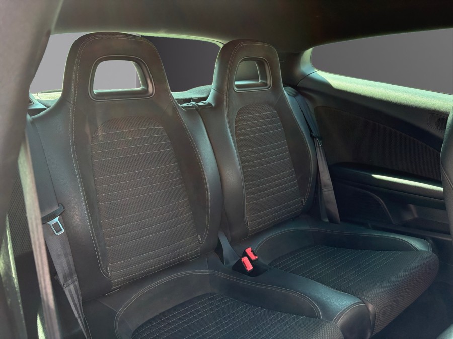 VOLKSWAGEN d'occasion SCIROCCO VOLKSWAGEN SCIROCCO 2.0 TDI 140ch