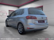 VOLKSWAGEN d'occasion Golf Sportsvan 1.4 TSI 150ch BlueMotion