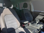VOLKSWAGEN d'occasion Golf Sportsvan 1.4 TSI 150ch BlueMotion