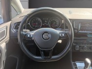VOLKSWAGEN d'occasion Golf Sportsvan 1.4 TSI 150ch BlueMotion