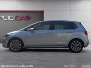 VOLKSWAGEN d'occasion Golf Sportsvan 1.4 TSI 150ch BlueMotion