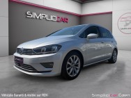 VOLKSWAGEN d'occasion Golf Sportsvan 1.4 TSI 150ch BlueMotion