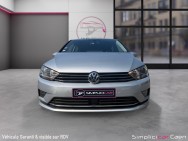 VOLKSWAGEN d'occasion Golf Sportsvan 1.4 TSI 150ch BlueMotion
