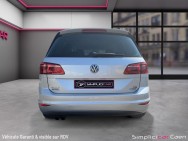 VOLKSWAGEN d'occasion Golf Sportsvan 1.4 TSI 150ch BlueMotion