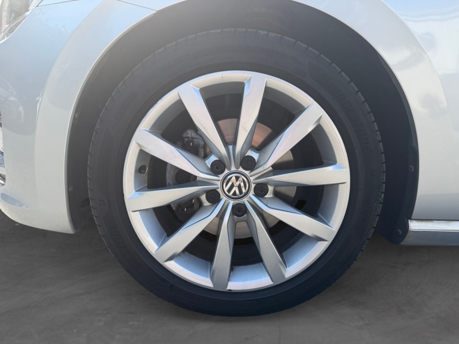 VOLKSWAGEN d'occasion Golf Sportsvan 1.4 TSI 150ch BlueMotion