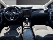 NISSAN d'occasion QASHQAI II 1.3 DIG-T 160 N-CONNECTA DCT PH2 de 2020