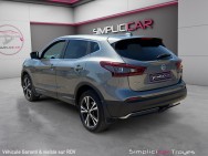 NISSAN d'occasion QASHQAI II 1.3 DIG-T 160 N-CONNECTA DCT PH2 de 2020