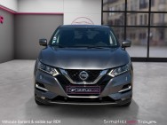 NISSAN d'occasion QASHQAI II 1.3 DIG-T 160 N-CONNECTA DCT PH2 de 2020
