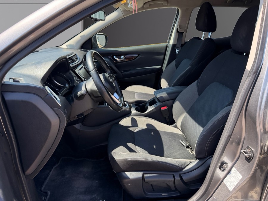 NISSAN d'occasion QASHQAI II 1.3 DIG-T 160 N-CONNECTA DCT PH2 de 2020