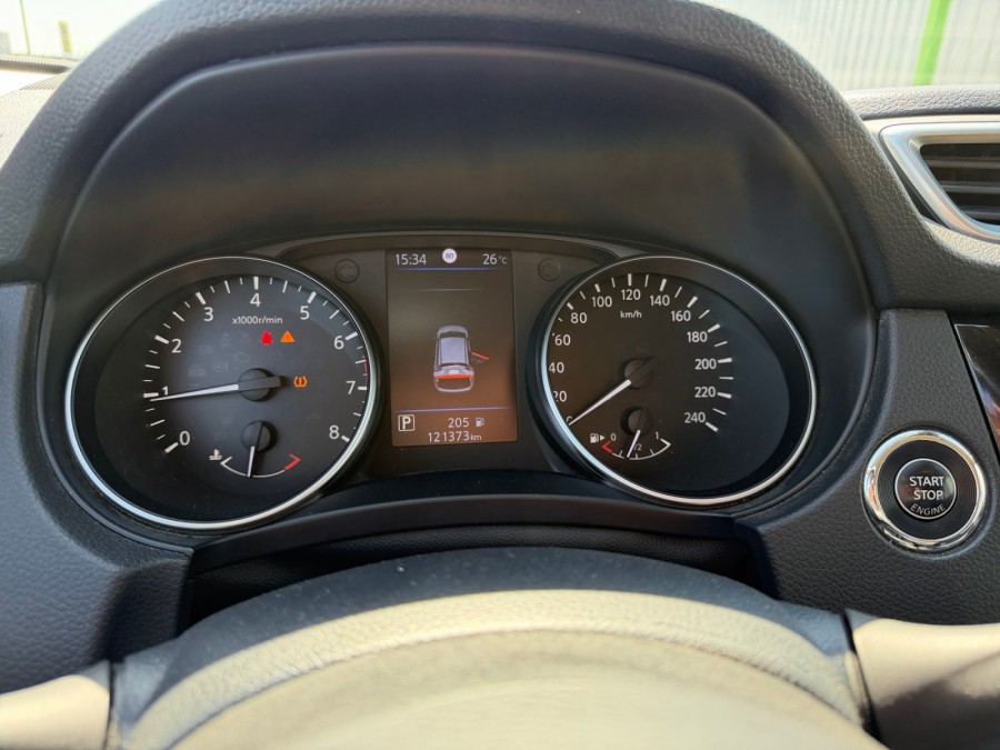 NISSAN d'occasion QASHQAI II 1.3 DIG-T 160 N-CONNECTA DCT PH2 de 2020
