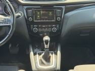 NISSAN d'occasion QASHQAI II 1.3 DIG-T 160 N-CONNECTA DCT PH2 de 2020